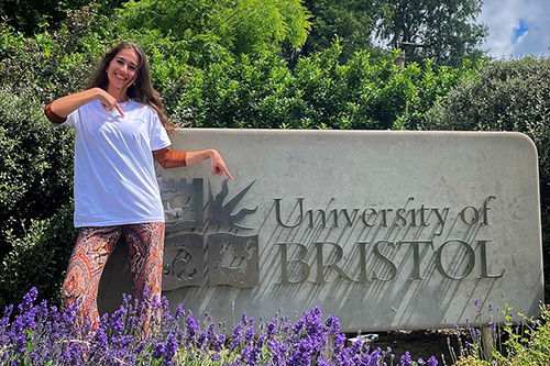 Ally Jaffee - article